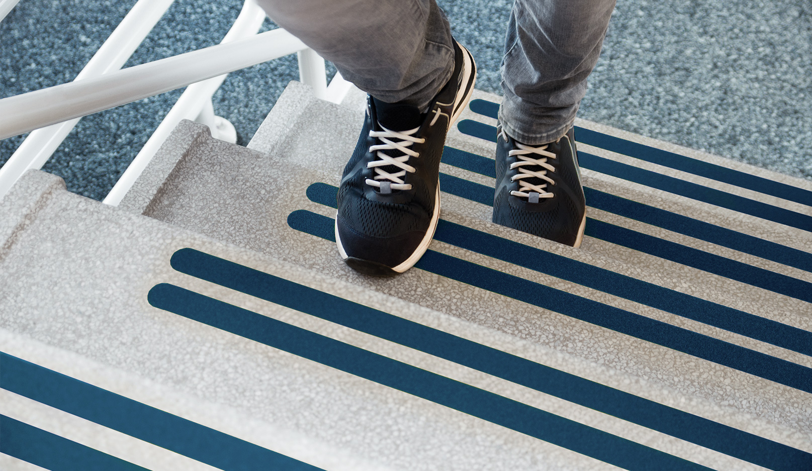 Non slip solutions best sale