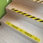 Mobile Preview: WT-5125 - Individually printed floor marking´