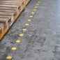 Preview: WT-5226 - Segmented floor marking points light