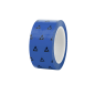 Preview: ESD floor marking tape blue roll