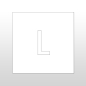Preview: Spruehschablone_L