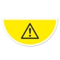 Mobile Preview: Warning  sign