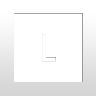 Spruehschablone_L