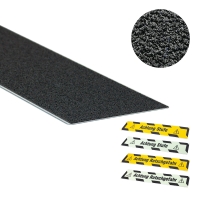 Anti-slip plate, Thin Line, 100 mm, R13 medium, printed