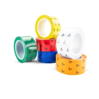 ESD tape roll fo industrial use