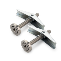 Spring dowel set of 2